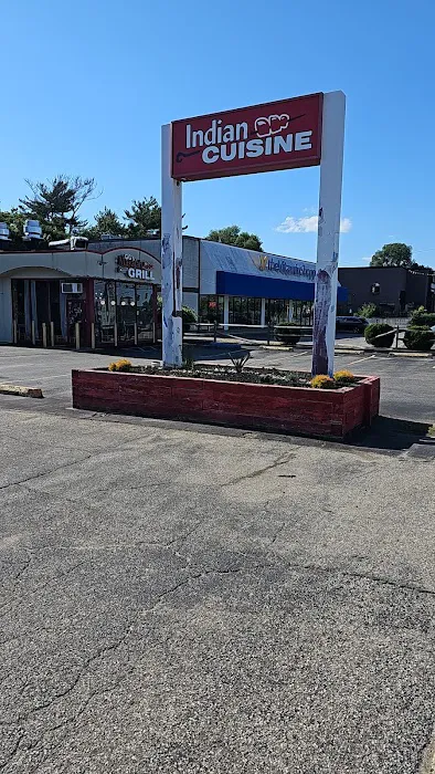 GG’s Masalah Grill Picture 5