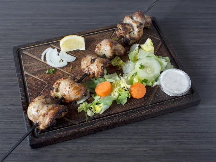 GG’s Masalah Grill Picture 4