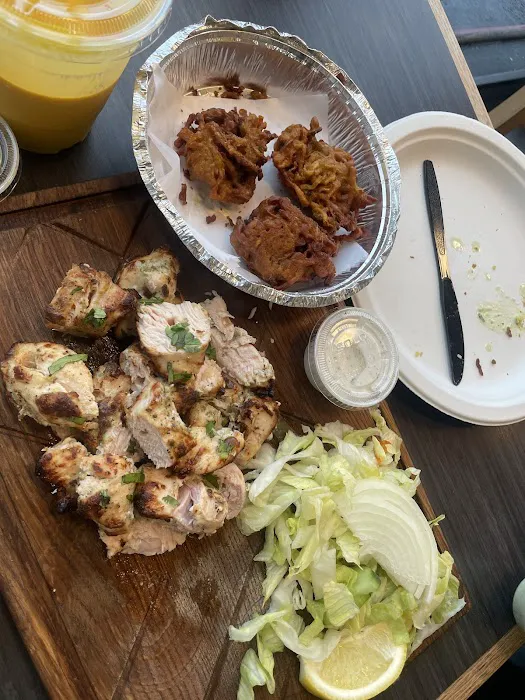 GG’s Masalah Grill Picture 9