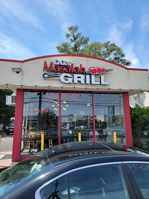 GG’s Masalah Grill Picture 1