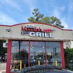 GG’s Masalah Grill