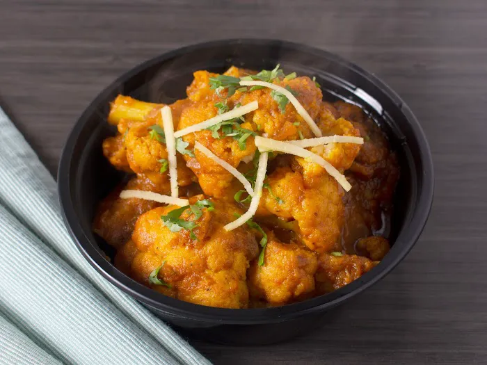 GG’s Masalah Grill Picture 10