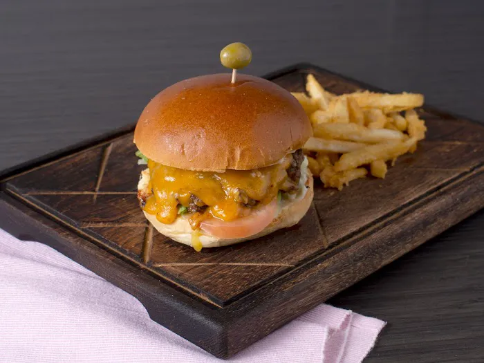 GG’s Masalah Grill Picture 7