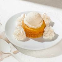 California Pizza Kitchen at Walt Whitman ico