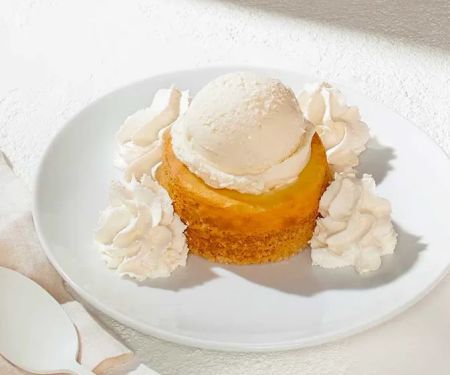 California Pizza Kitchen at Walt Whitman