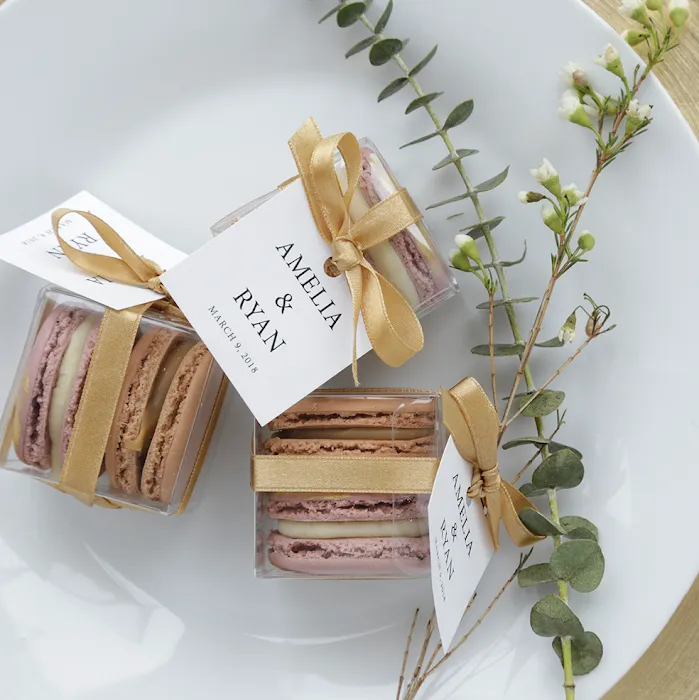 Woops! Macarons & Gifts (Walt Whitman Mall) Picture 10