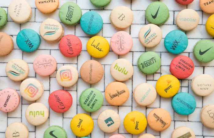 Woops! Macarons & Gifts (Walt Whitman Mall) Picture 3