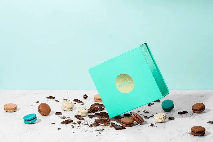 Woops! Macarons & Gifts (Walt Whitman Mall) Picture 5