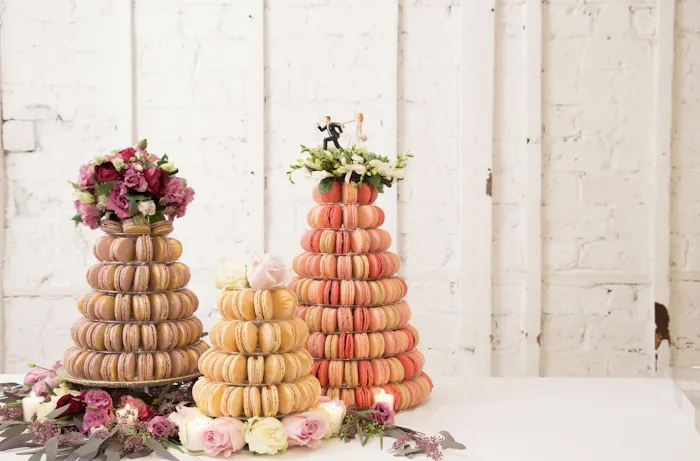 Woops! Macarons & Gifts (Walt Whitman Mall) Picture 6