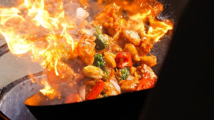 P.F. Chang's Picture 4