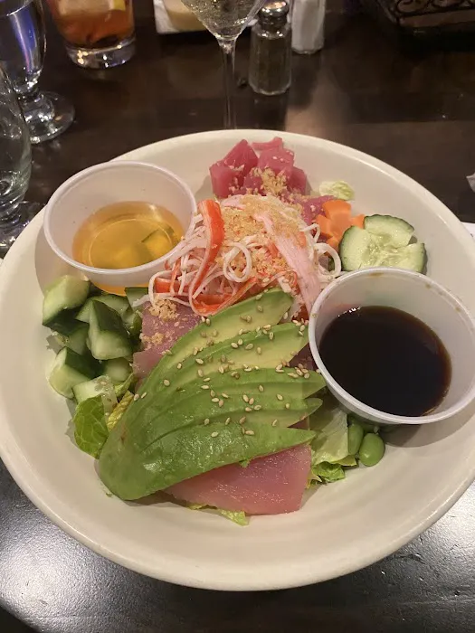 Gastronomy Restaurant Picture 5