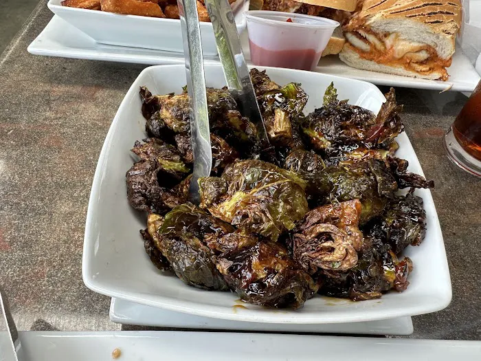 Gastronomy Restaurant Picture 9