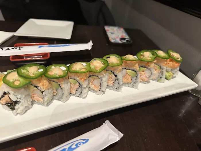 Gastronomy Restaurant Picture 4