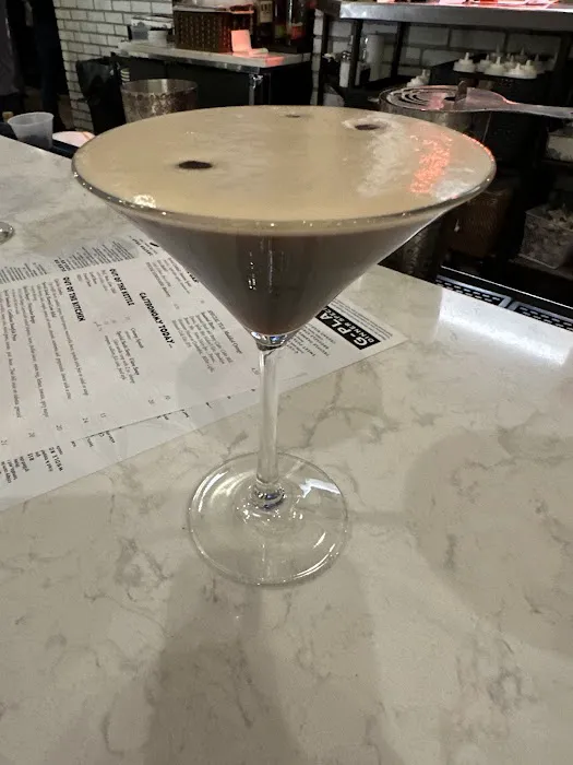 Gastronomy Restaurant Picture 2