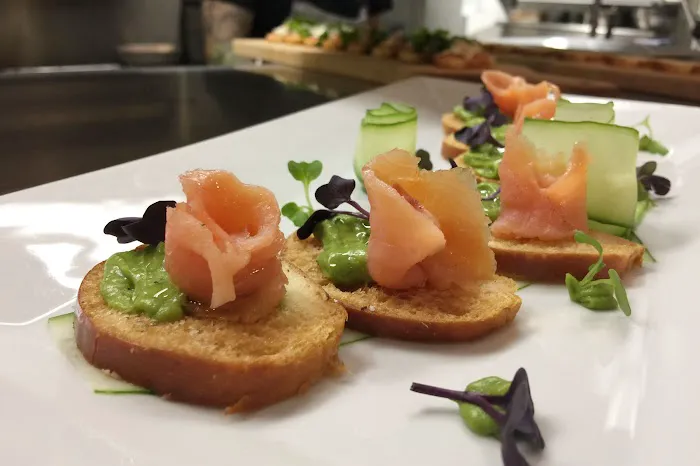 Gastronomy Restaurant Picture 8