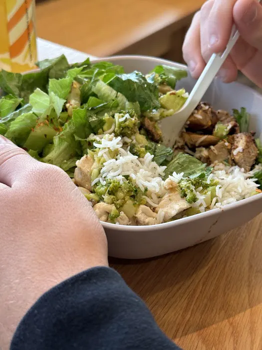 sweetgreen Picture 2