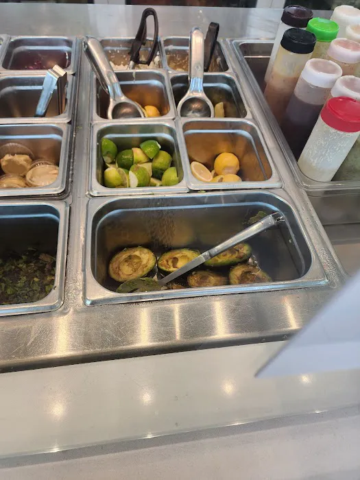 sweetgreen Picture 1