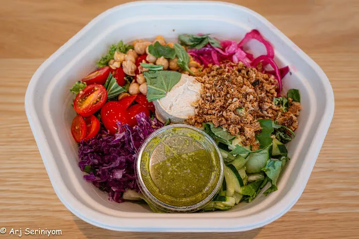 sweetgreen Picture 7