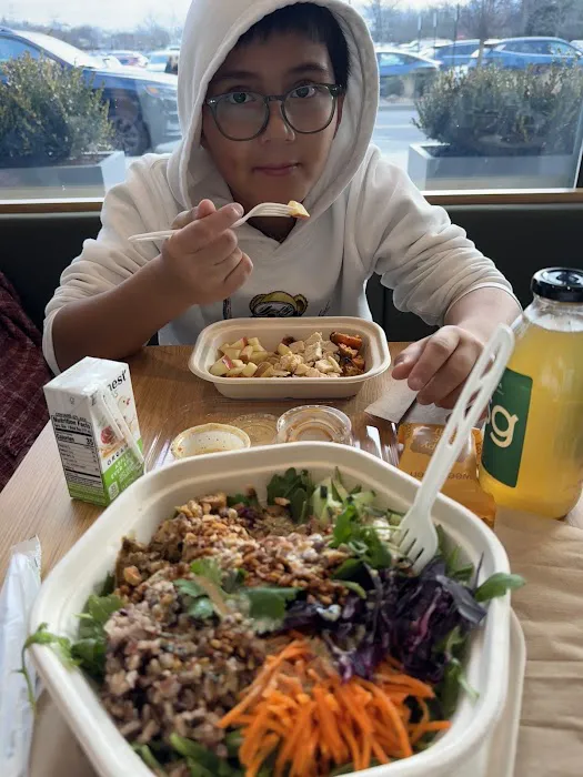 sweetgreen Picture 10