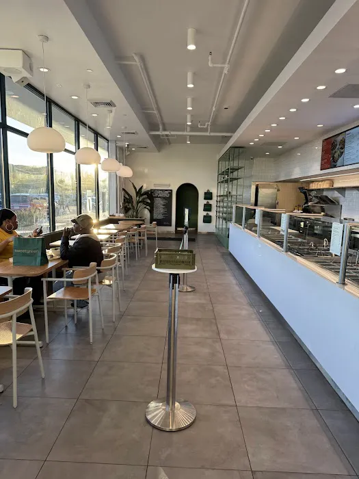 sweetgreen Picture 8