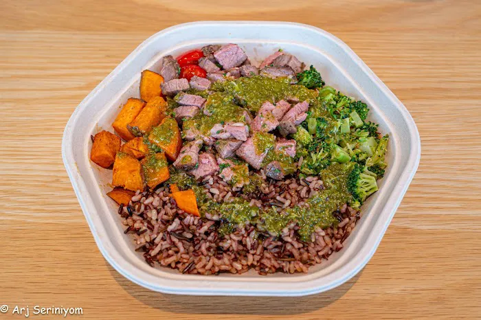 sweetgreen Picture 6