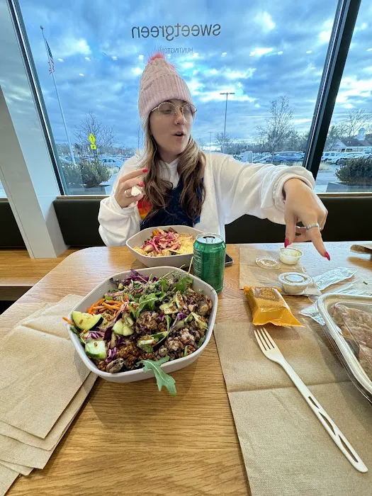 sweetgreen Picture 5