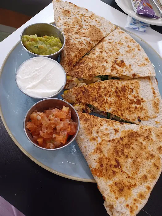 59th & Lex Picture 1