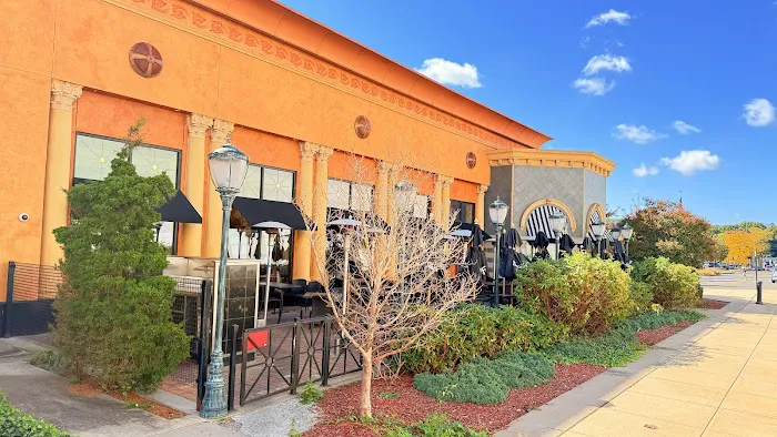 The Cheesecake Factory Picture 1