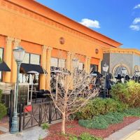 The Cheesecake Factory ico