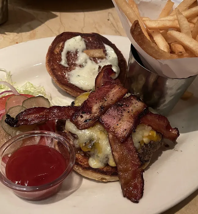 The Cheesecake Factory Picture 3