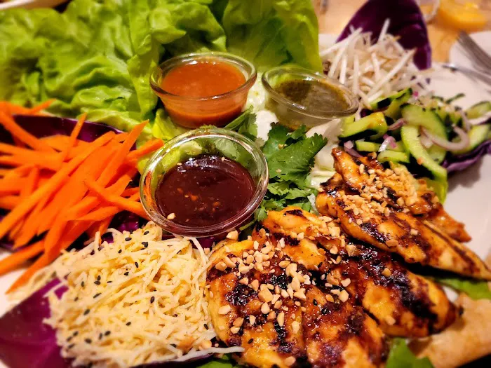 The Cheesecake Factory Picture 6