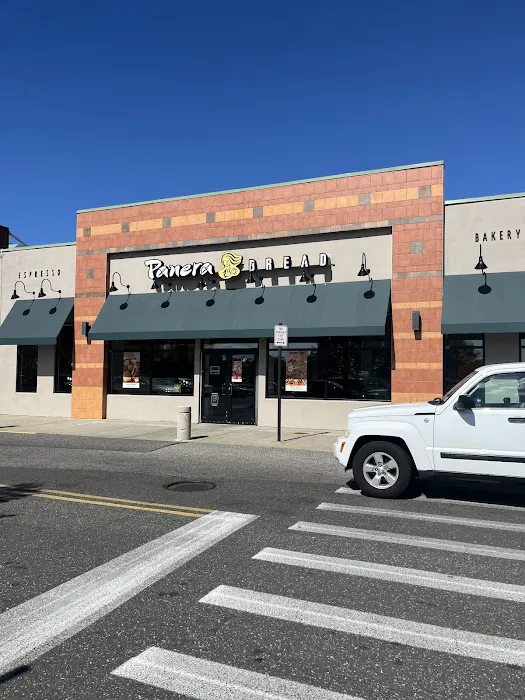 The Cheesecake Factory Picture 7