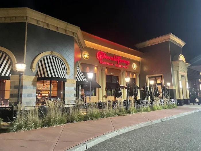 The Cheesecake Factory Picture 2
