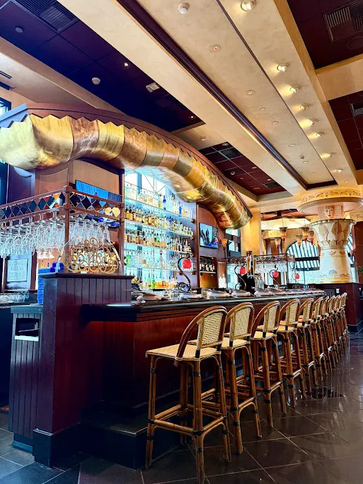 The Cheesecake Factory Picture 8