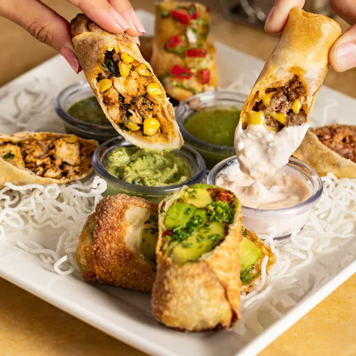 The Cheesecake Factory Picture 10