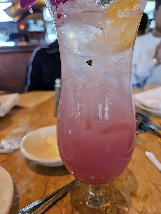 The Cheesecake Factory Picture 4