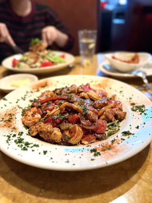 The Cheesecake Factory Picture 5