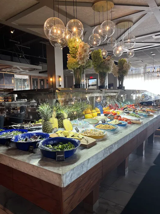 Fogo de Chão Brazilian Steakhouse Picture 1