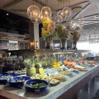 Fogo de Chão Brazilian Steakhouse ico