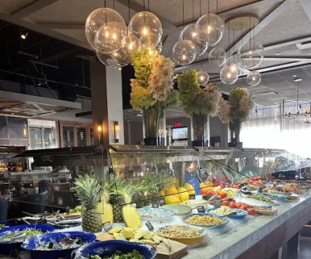 Fogo de Chão Brazilian Steakhouse