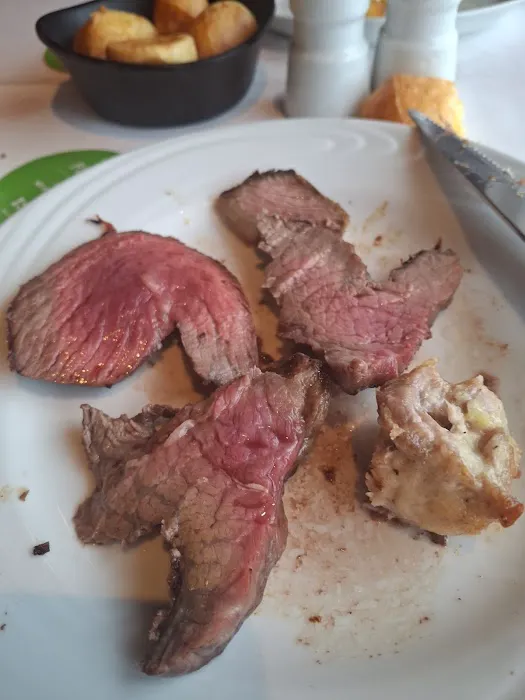 Fogo de Chão Brazilian Steakhouse Picture 3