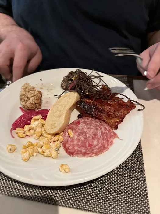 Fogo de Chão Brazilian Steakhouse Picture 7