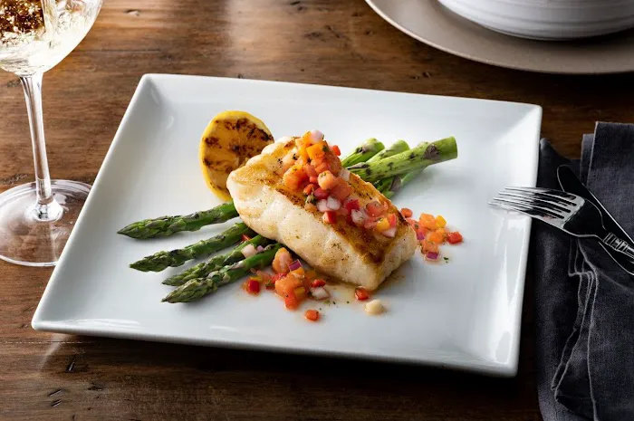 Fogo de Chão Brazilian Steakhouse Picture 6