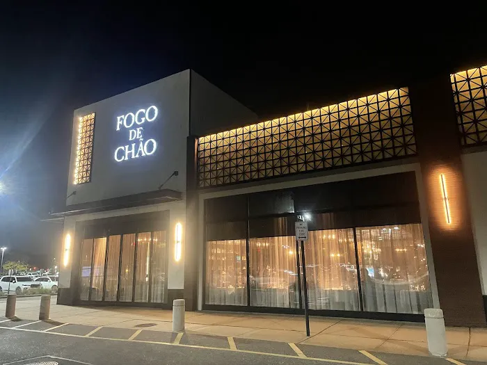 Fogo de Chão Brazilian Steakhouse Picture 5