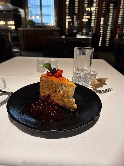 Fogo de Chão Brazilian Steakhouse Picture 4