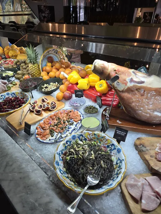 Fogo de Chão Brazilian Steakhouse Picture 2