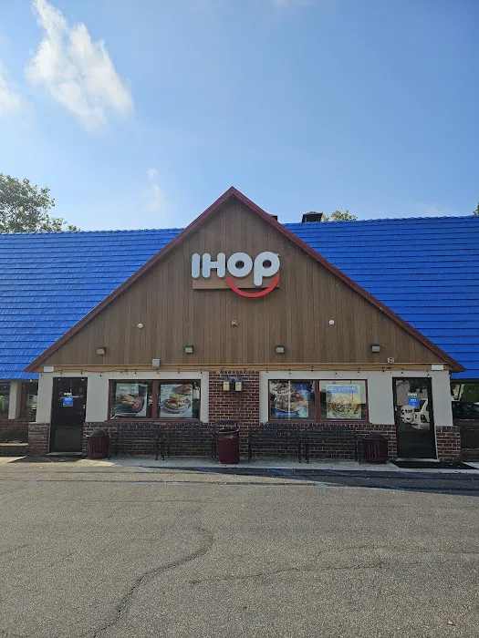 IHOP Picture 3