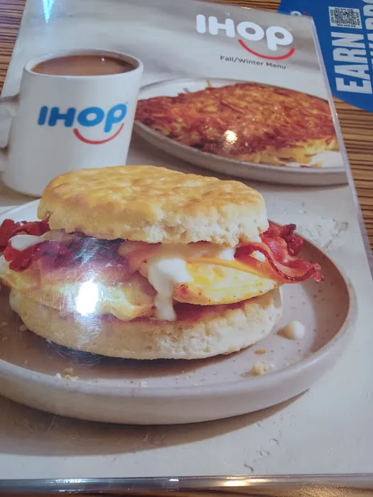IHOP Picture 7
