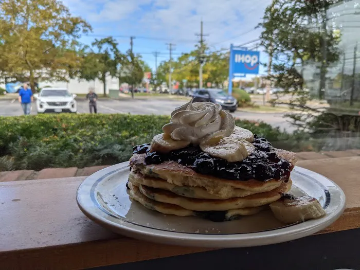 IHOP Picture 9