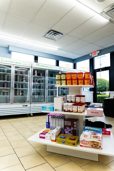 Hummus Fit Picture 8